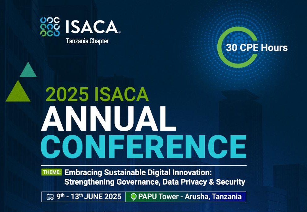 ISACA Tanzania Chapter